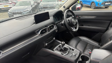 Mazda CX-5 2.0 e-Skyactiv G MHEV Exclusive-Line 5dr Petrol Estate